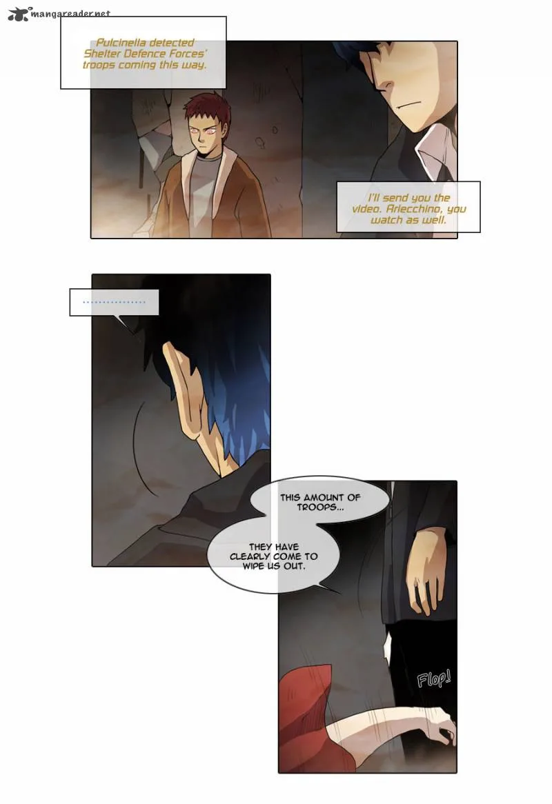 Gepetto Chapter 22 page 19