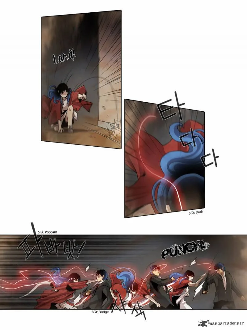 Gepetto Chapter 22 page 4