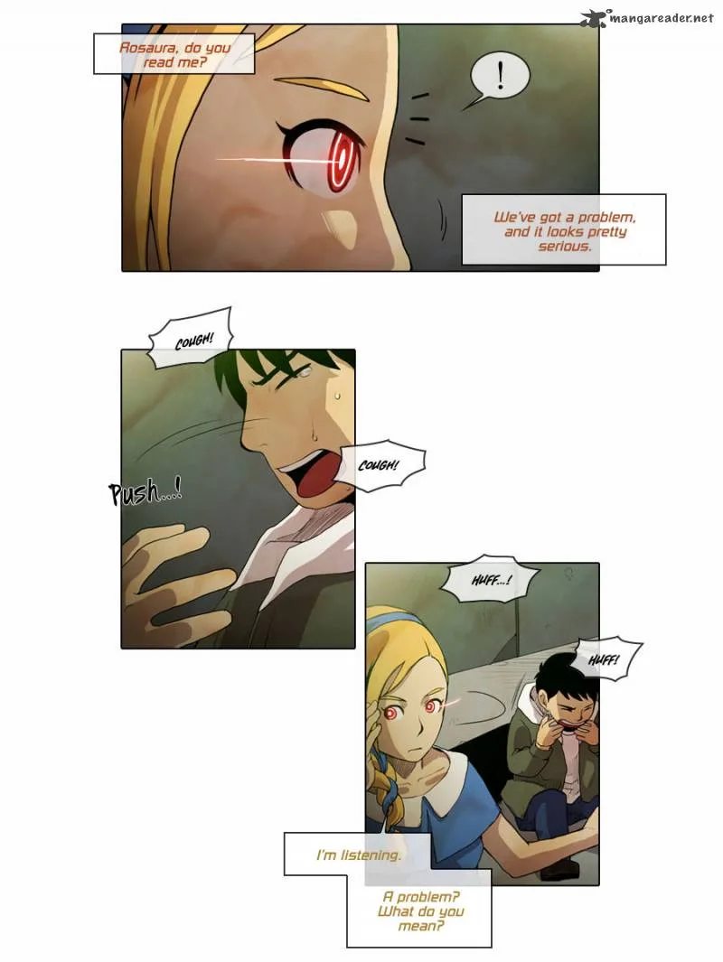 Gepetto Chapter 22 page 14