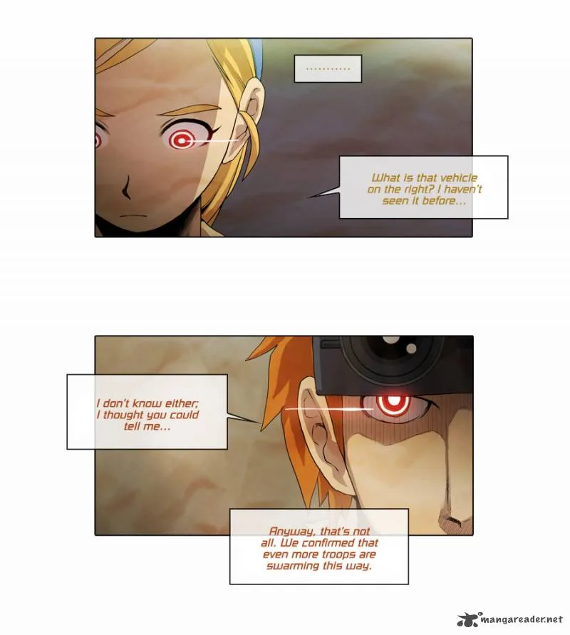 Gepetto Chapter 22 page 17