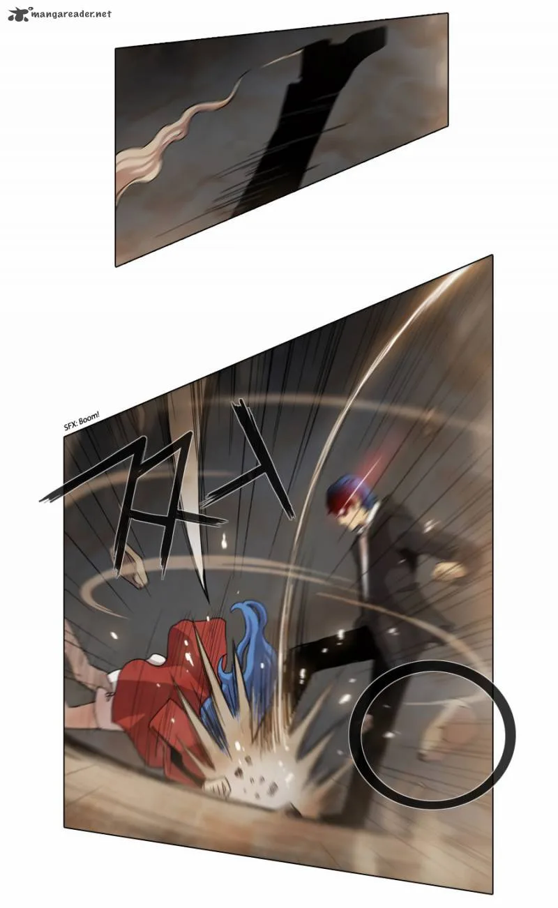 Gepetto Chapter 22 page 2