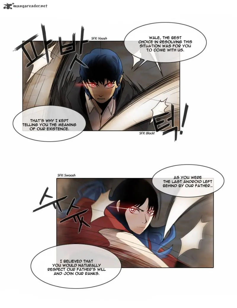 Gepetto Chapter 22 page 5