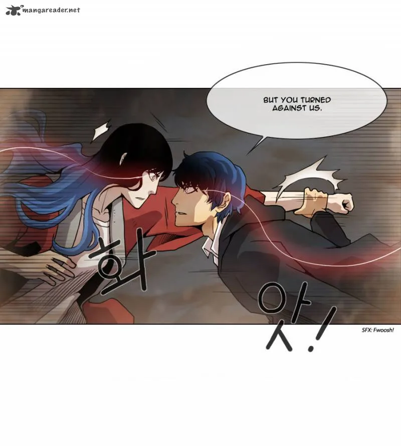 Gepetto Chapter 22 page 6