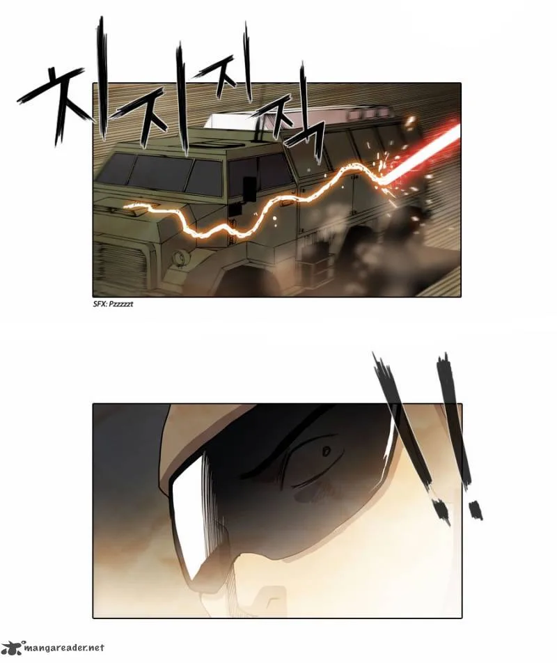 Gepetto Chapter 22 page 26