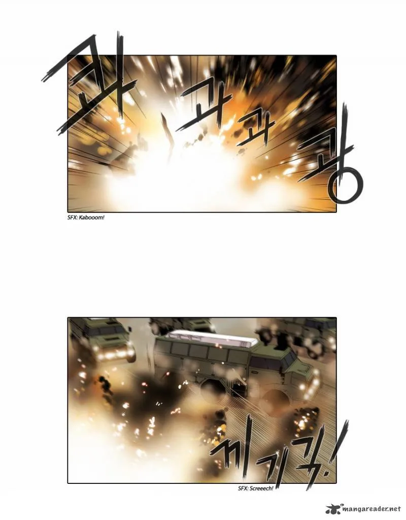 Gepetto Chapter 22 page 27