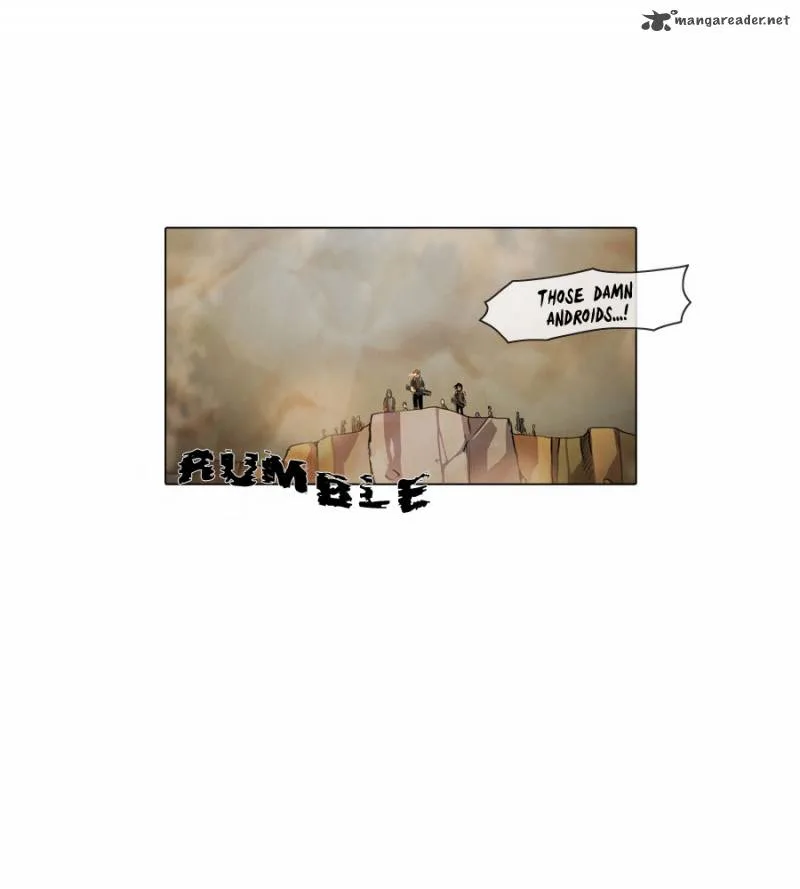 Gepetto Chapter 22 page 31