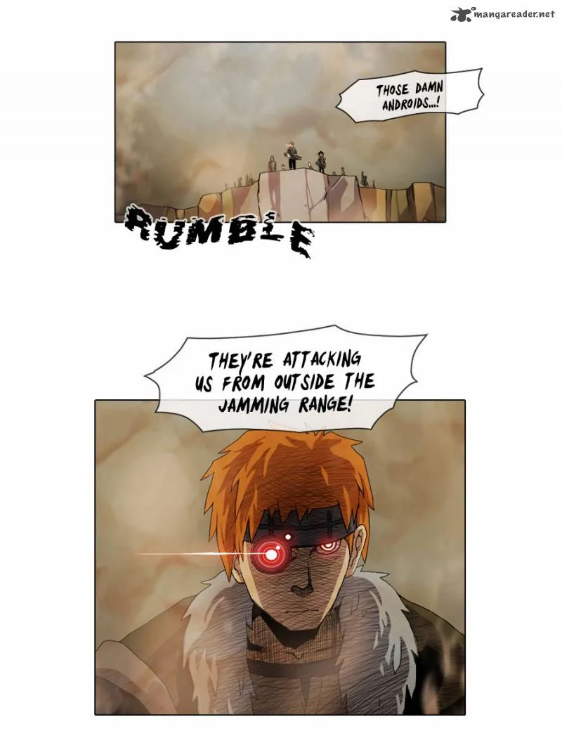 Gepetto Chapter 23 page 2
