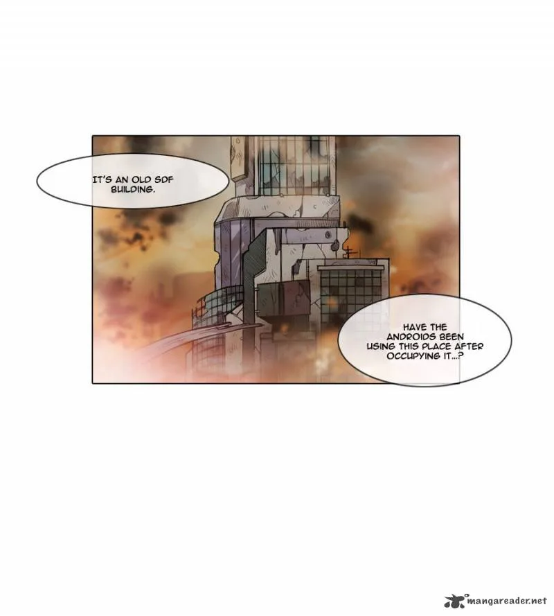 Gepetto Chapter 23 page 17