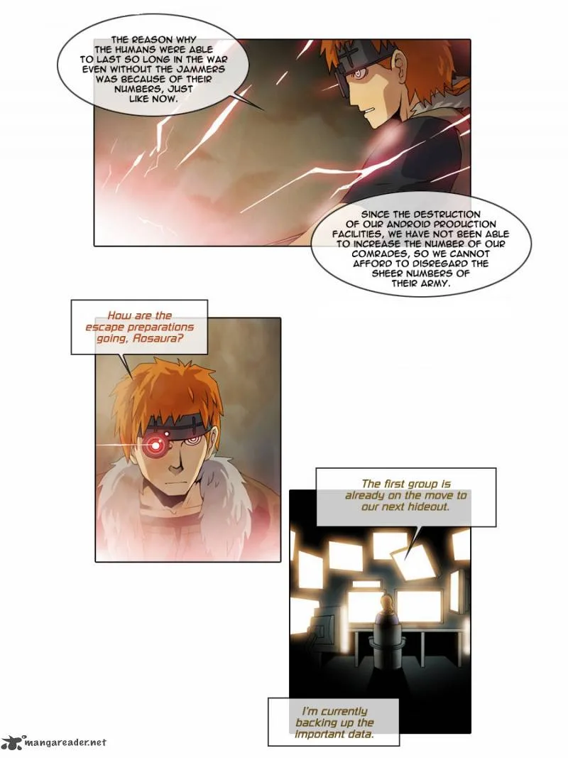 Gepetto Chapter 23 page 11