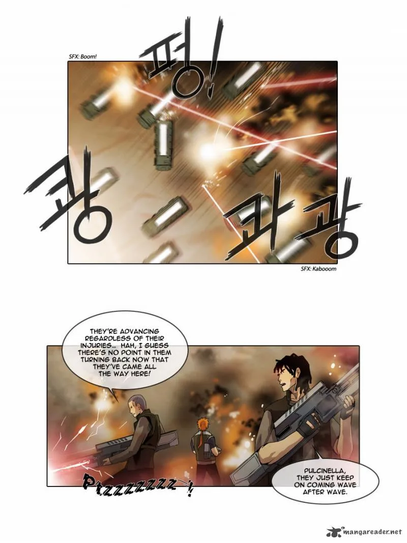 Gepetto Chapter 23 page 10
