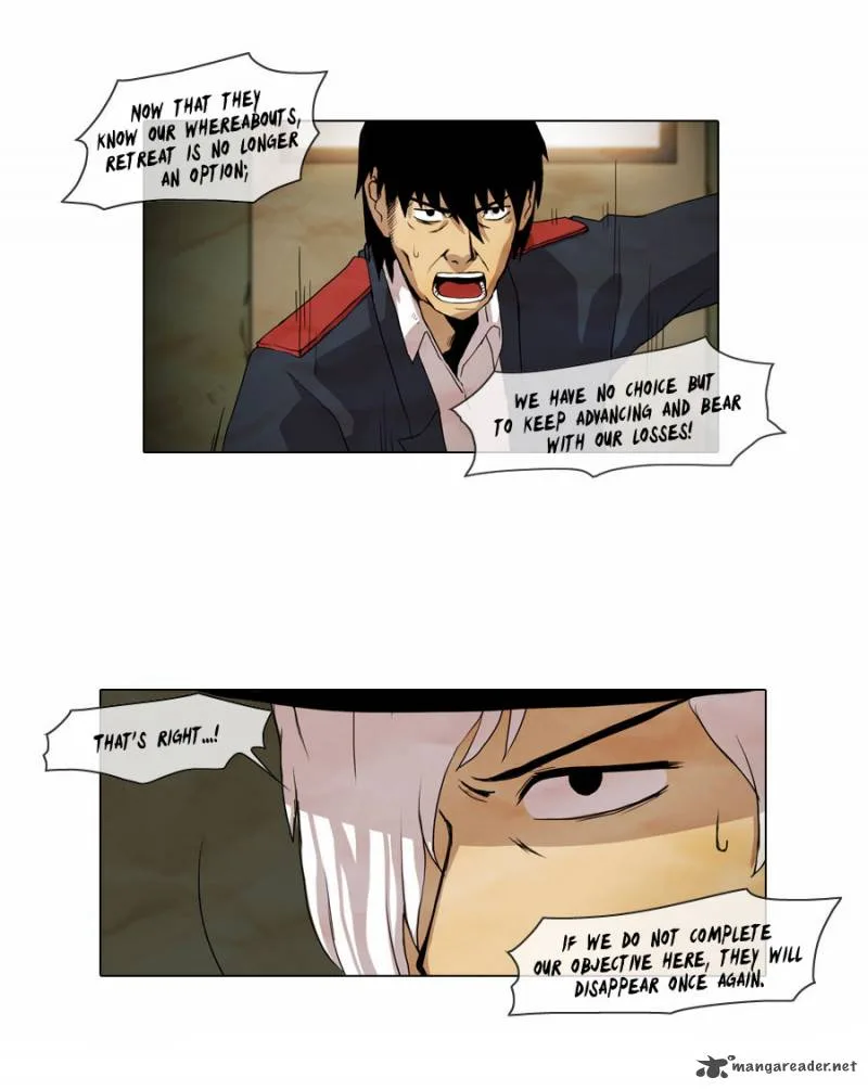 Gepetto Chapter 23 page 4