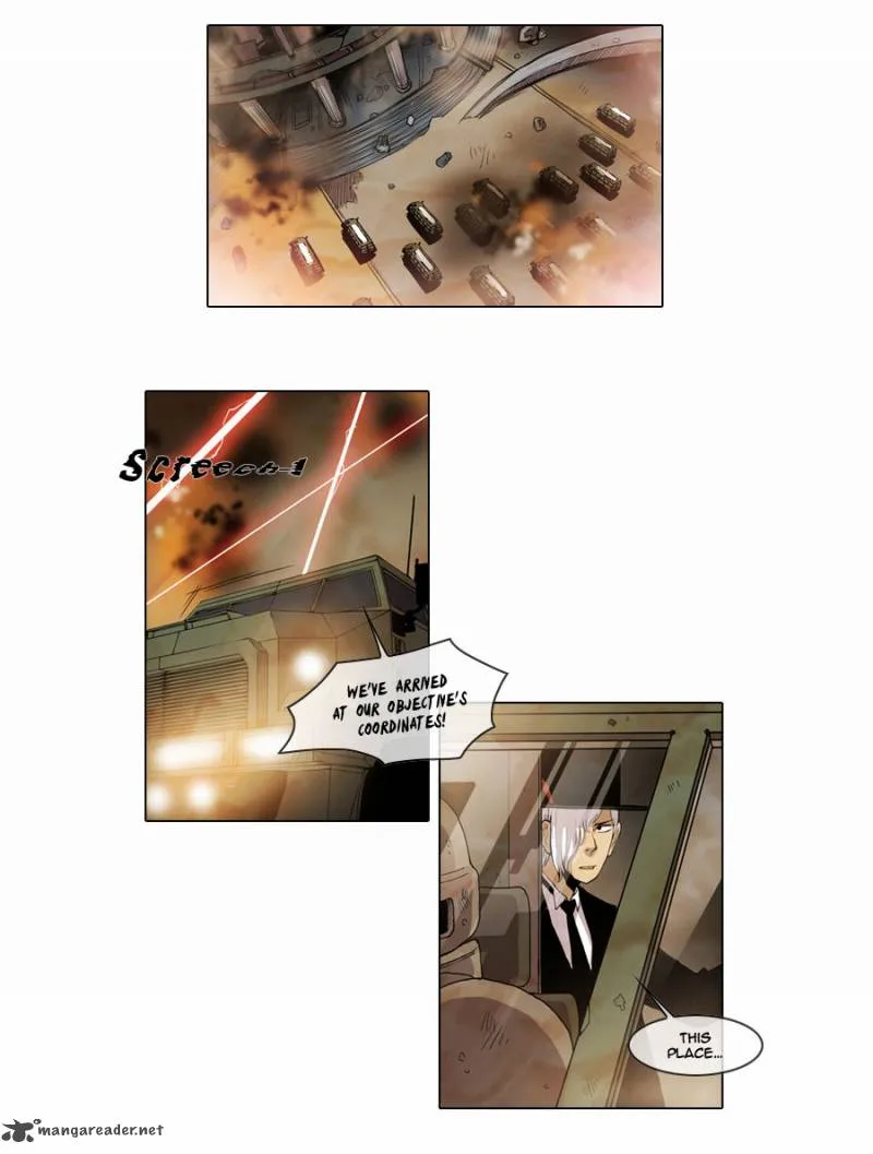 Gepetto Chapter 23 page 16