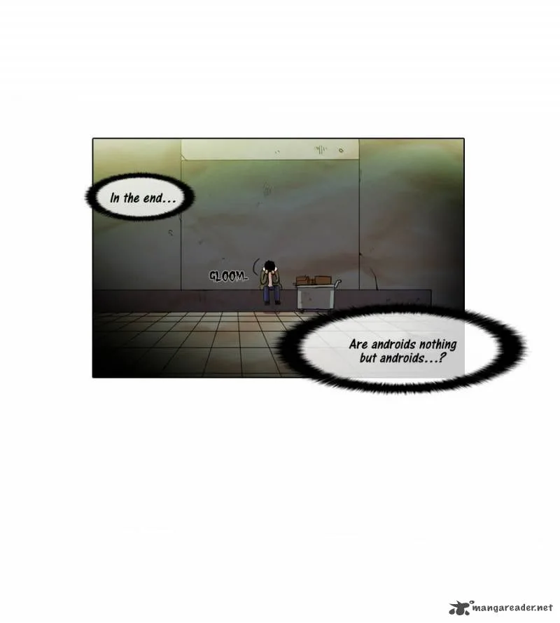 Gepetto Chapter 23 page 15
