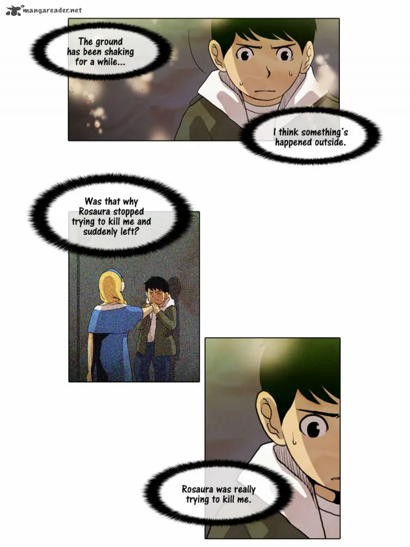 Gepetto Chapter 23 page 14