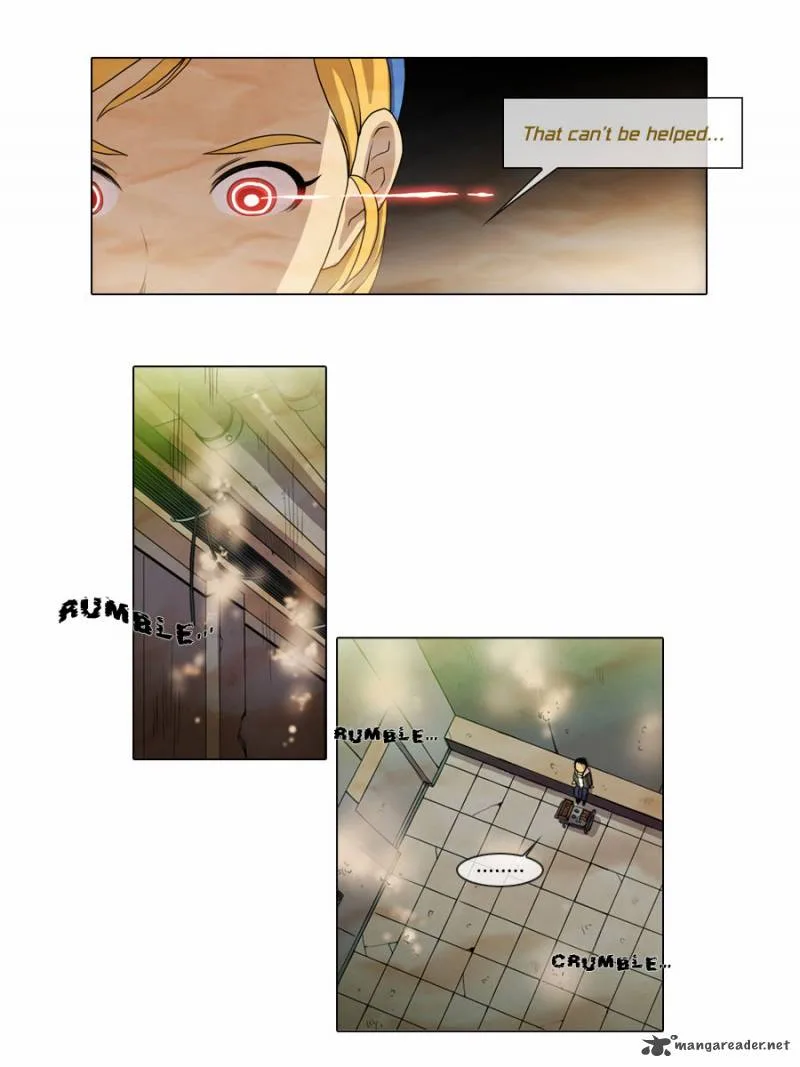Gepetto Chapter 23 page 13