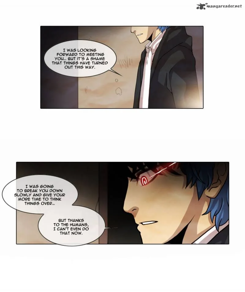 Gepetto Chapter 23 page 27