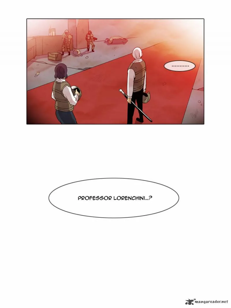 Gepetto Chapter 24 page 19