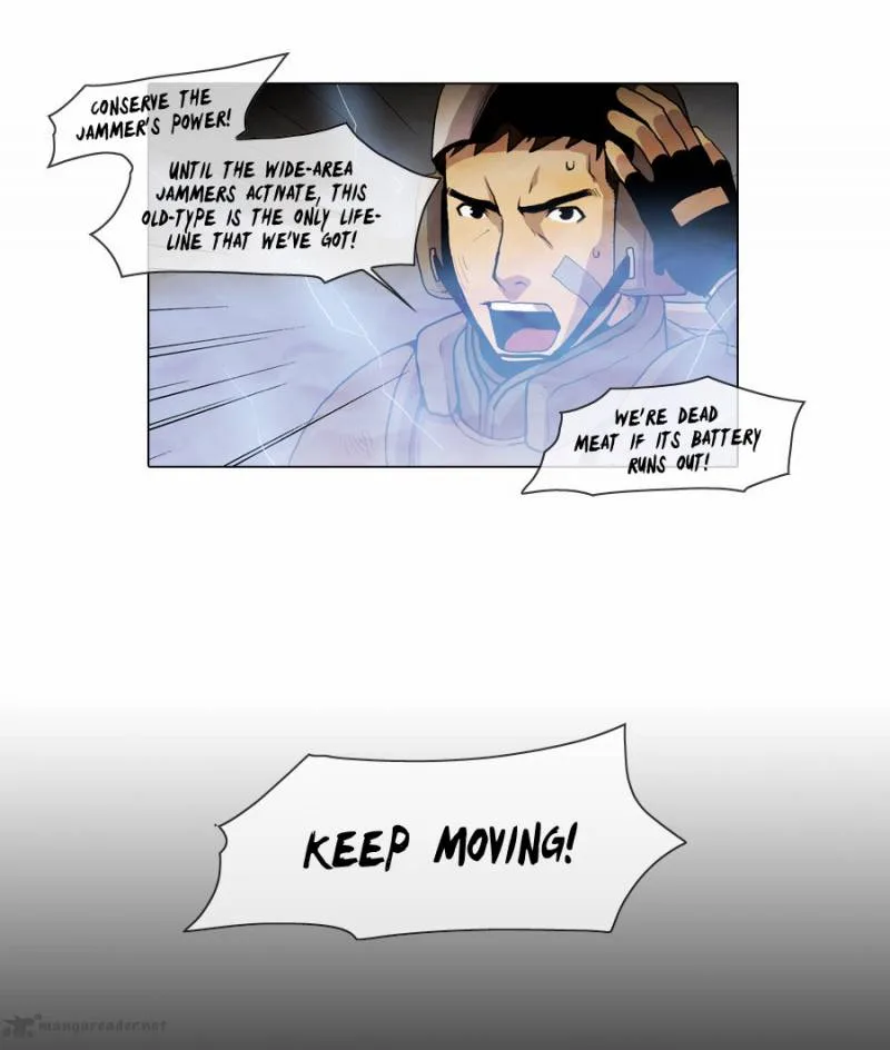 Gepetto Chapter 24 page 11