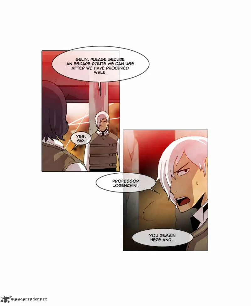 Gepetto Chapter 24 page 18
