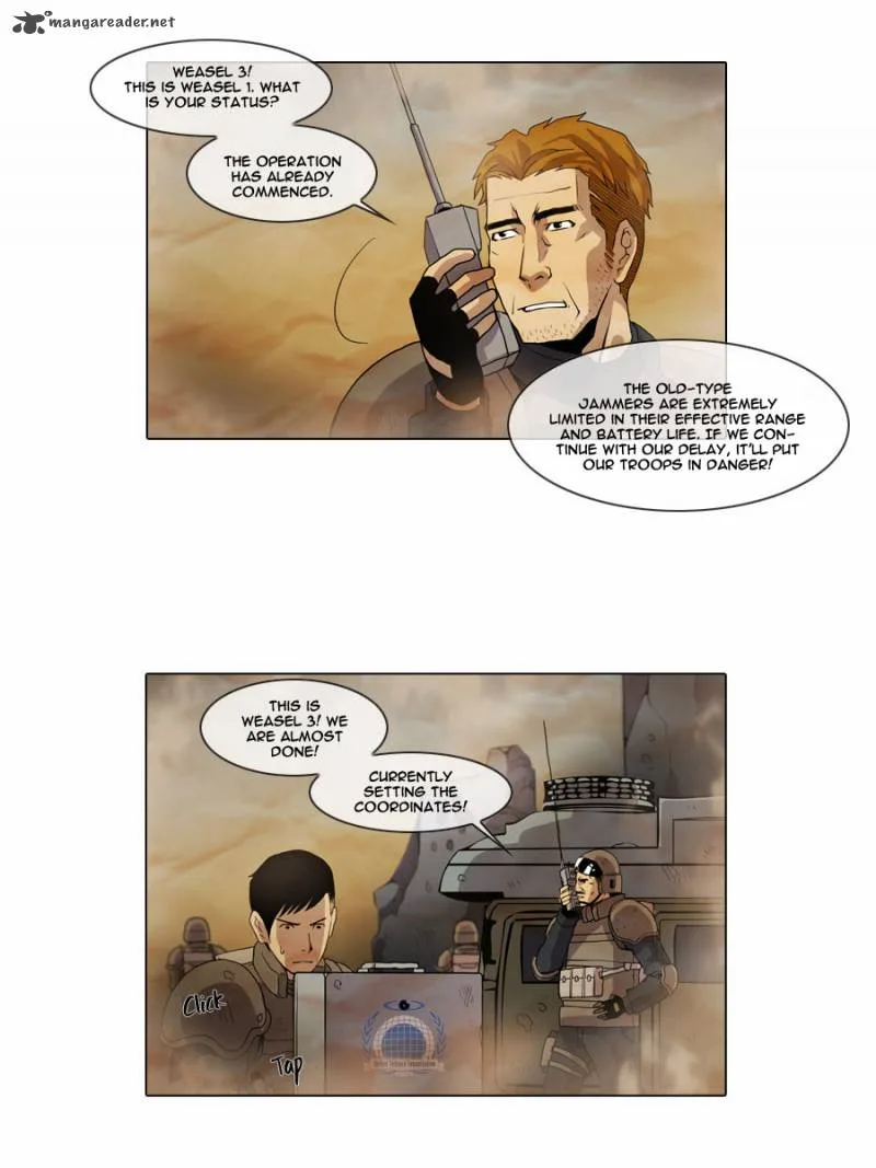 Gepetto Chapter 24 page 14