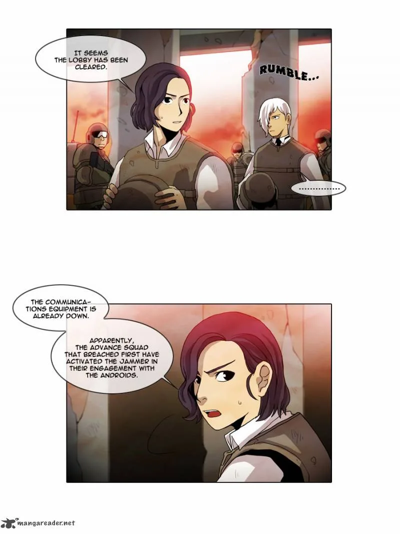 Gepetto Chapter 24 page 16