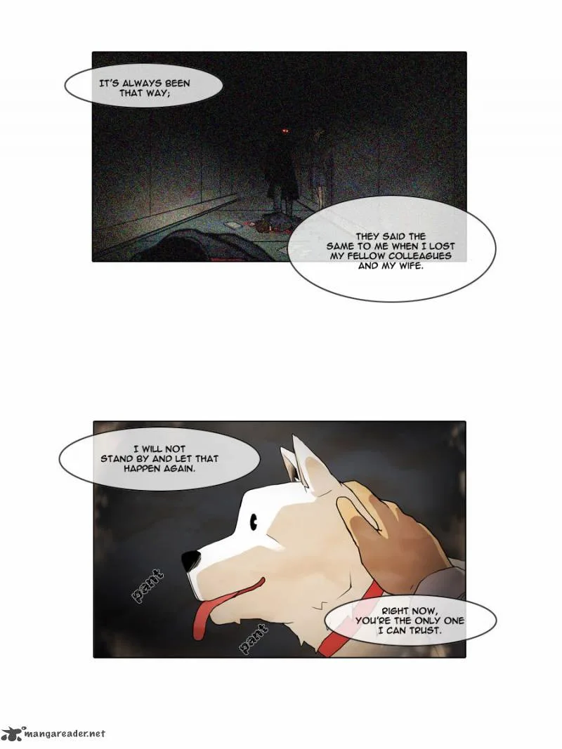 Gepetto Chapter 24 page 23