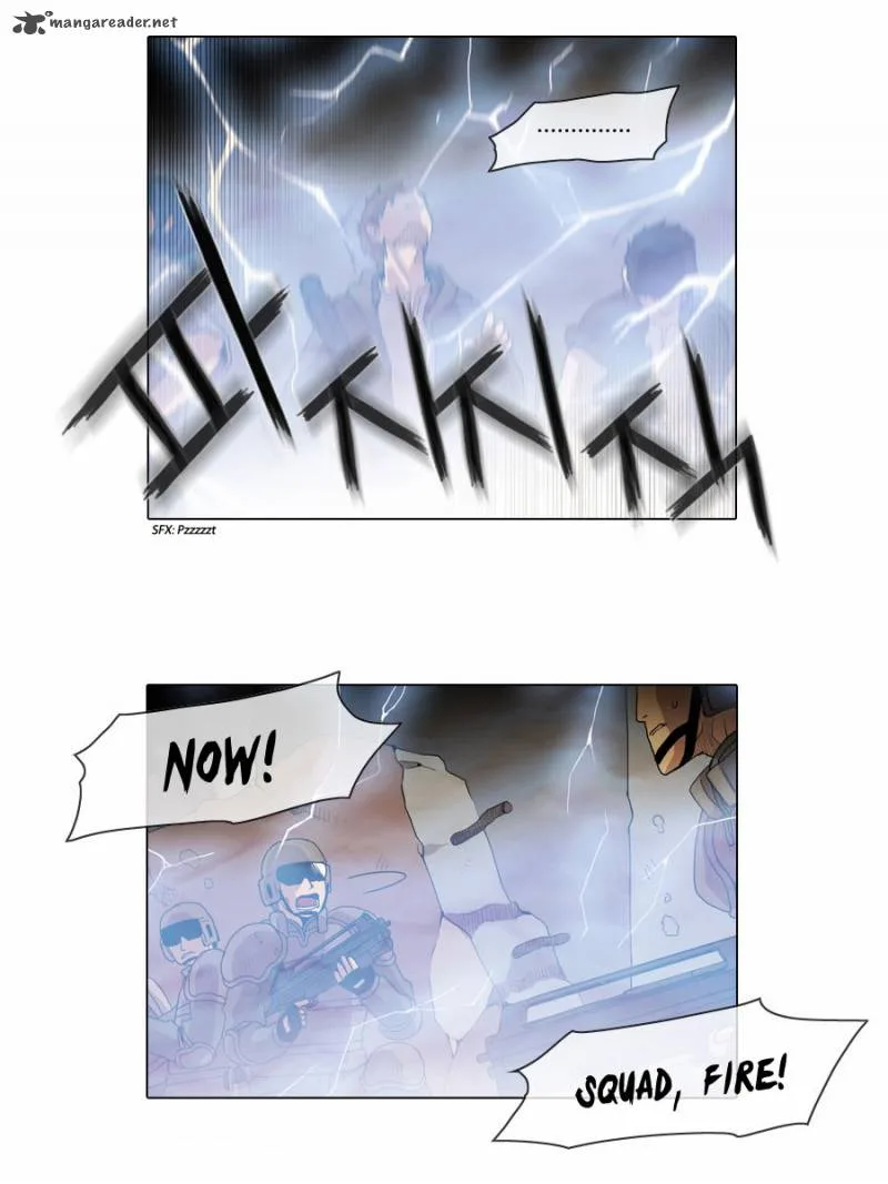 Gepetto Chapter 24 page 8