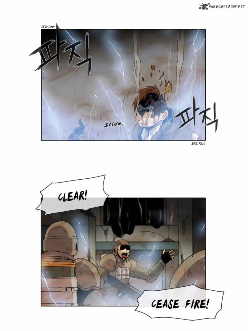 Gepetto Chapter 24 page 10