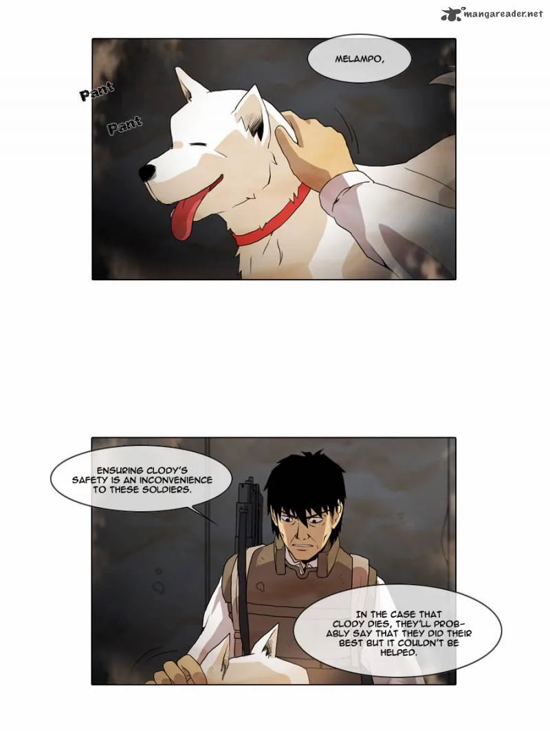 Gepetto Chapter 24 page 22