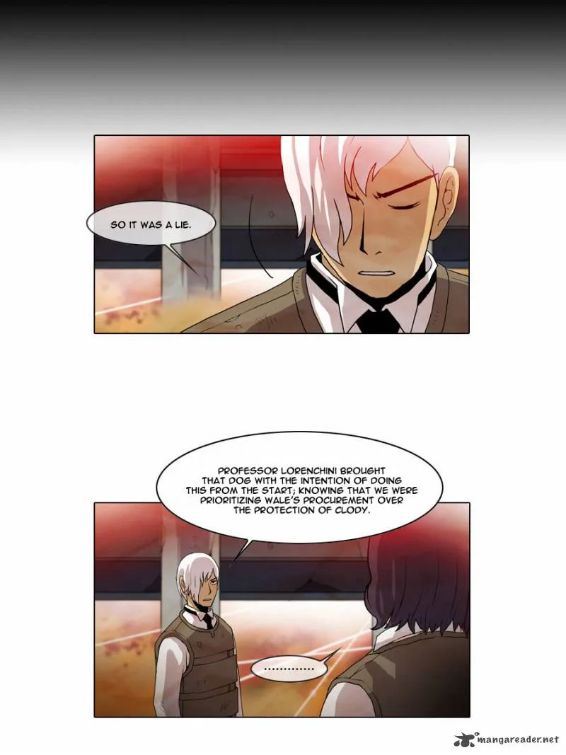 Gepetto Chapter 24 page 27