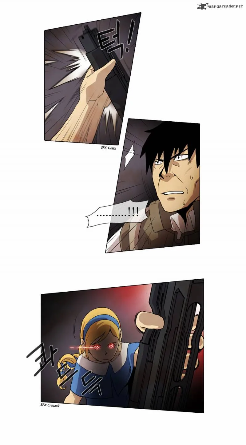 Gepetto Chapter 25 page 16