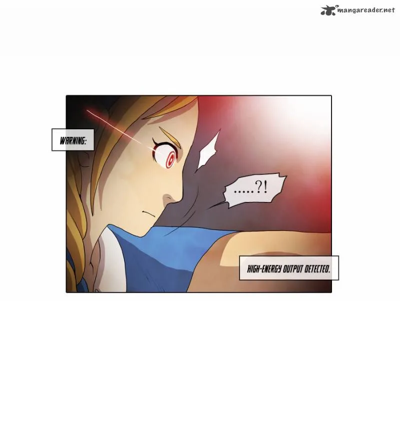 Gepetto Chapter 25 page 19