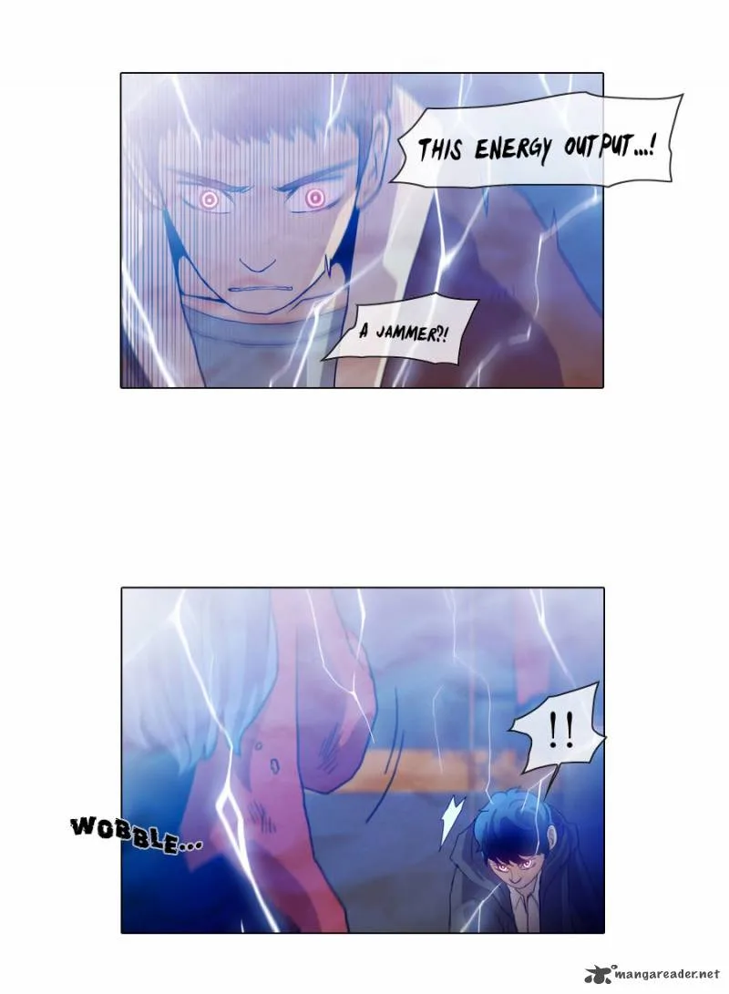 Gepetto Chapter 25 page 23