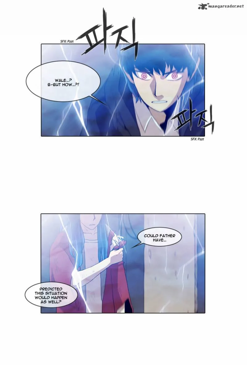 Gepetto Chapter 25 page 24