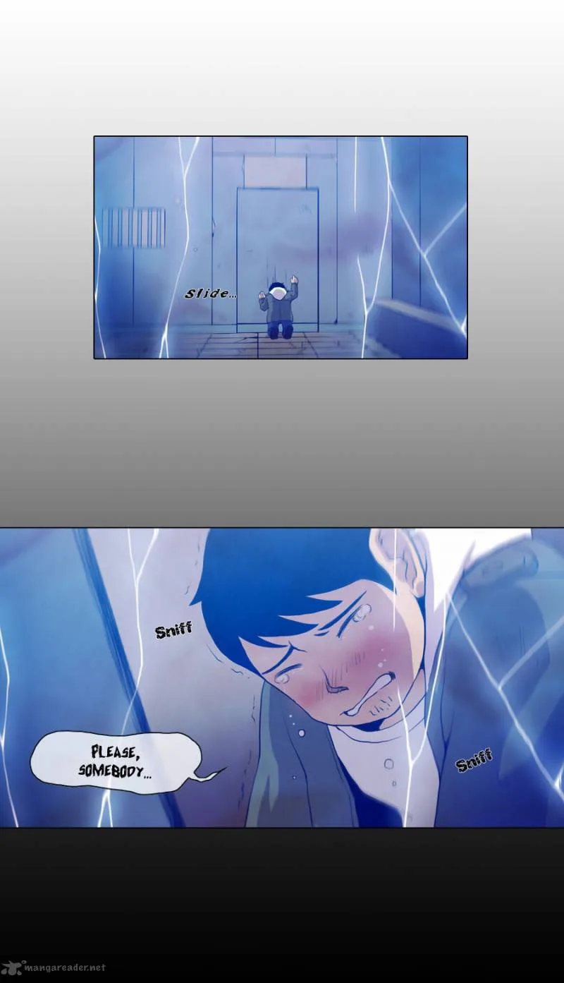 Gepetto Chapter 26 page 19