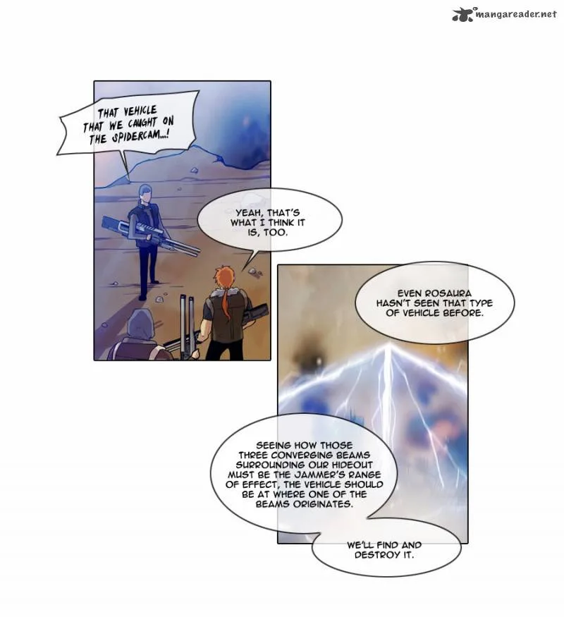 Gepetto Chapter 26 page 14