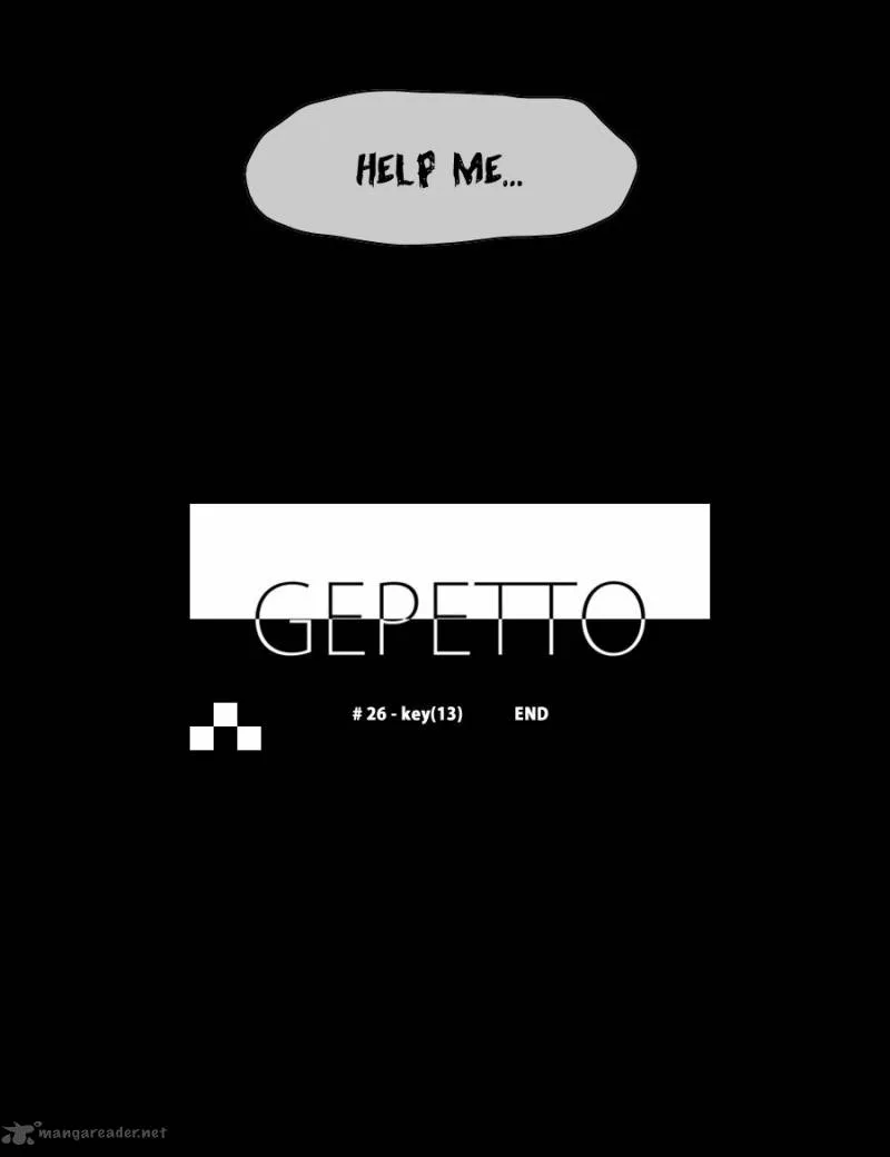 Gepetto Chapter 26 page 20