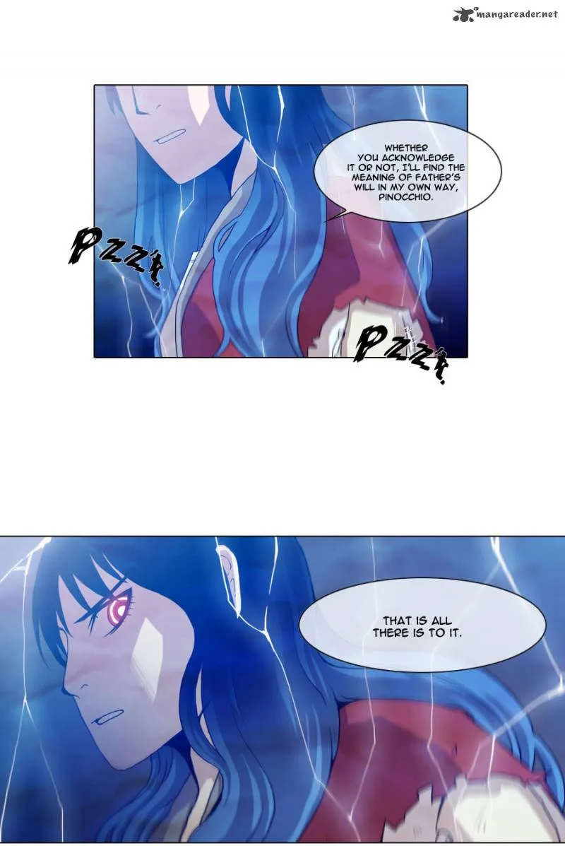 Gepetto Chapter 26 page 7