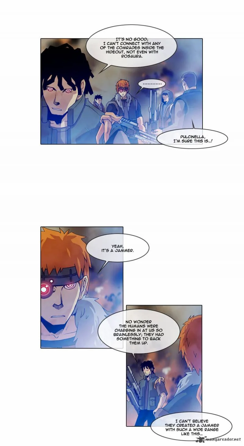 Gepetto Chapter 26 page 12