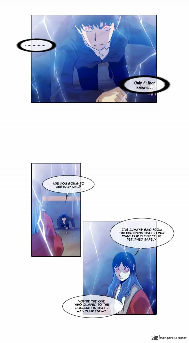 Gepetto Chapter 26 page 6