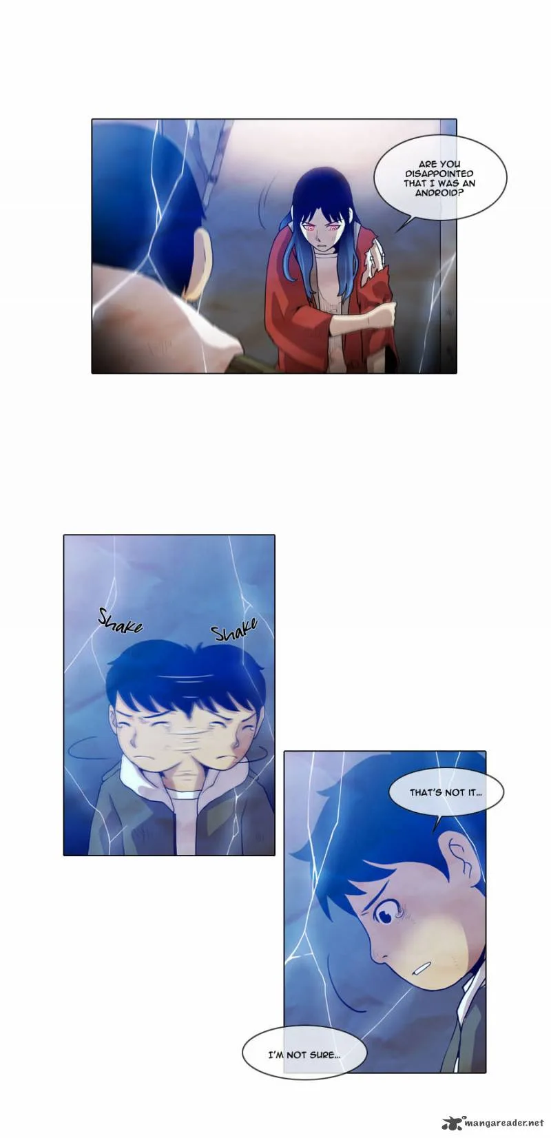 Gepetto Chapter 27 page 10