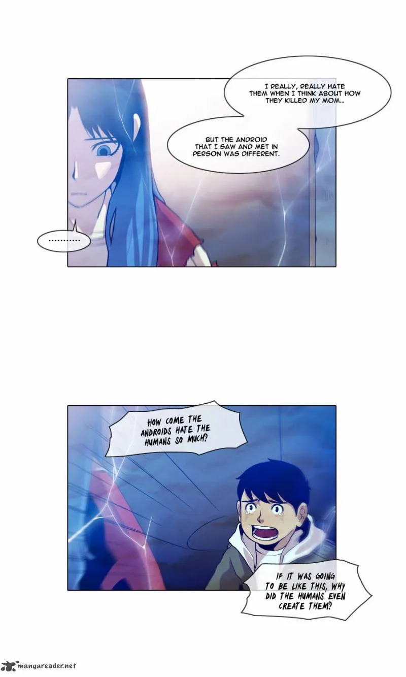 Gepetto Chapter 27 page 11