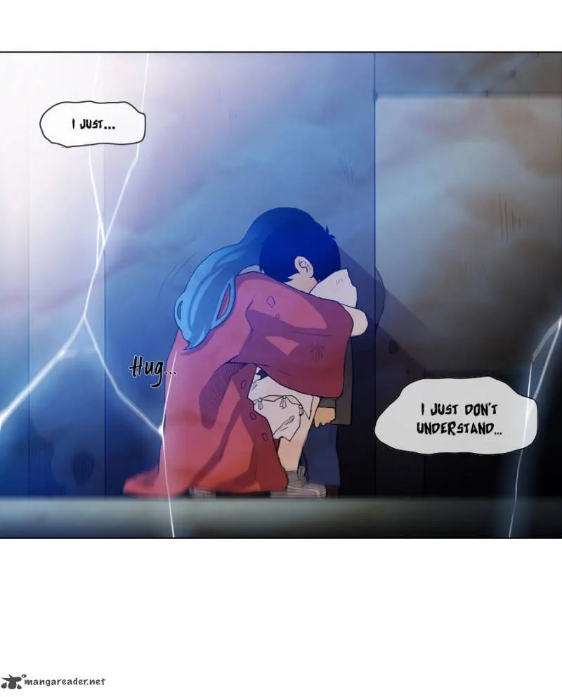 Gepetto Chapter 27 page 12