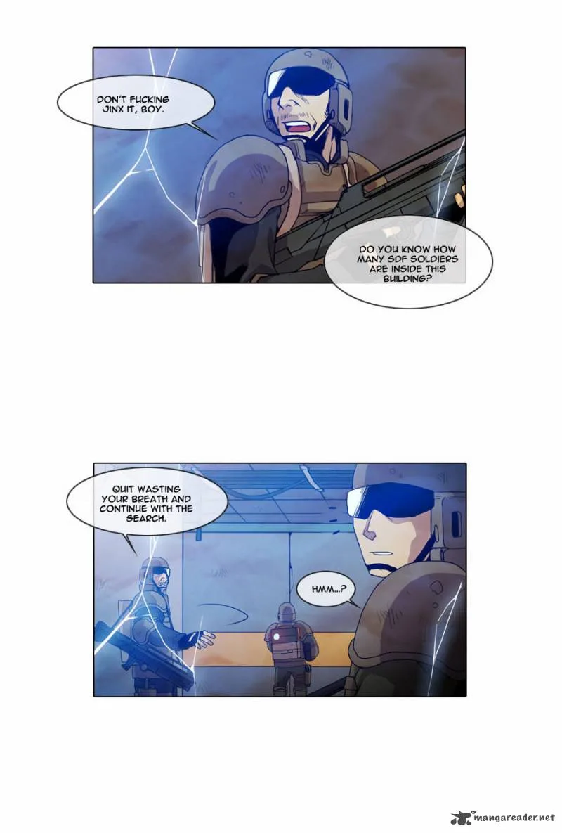 Gepetto Chapter 27 page 16
