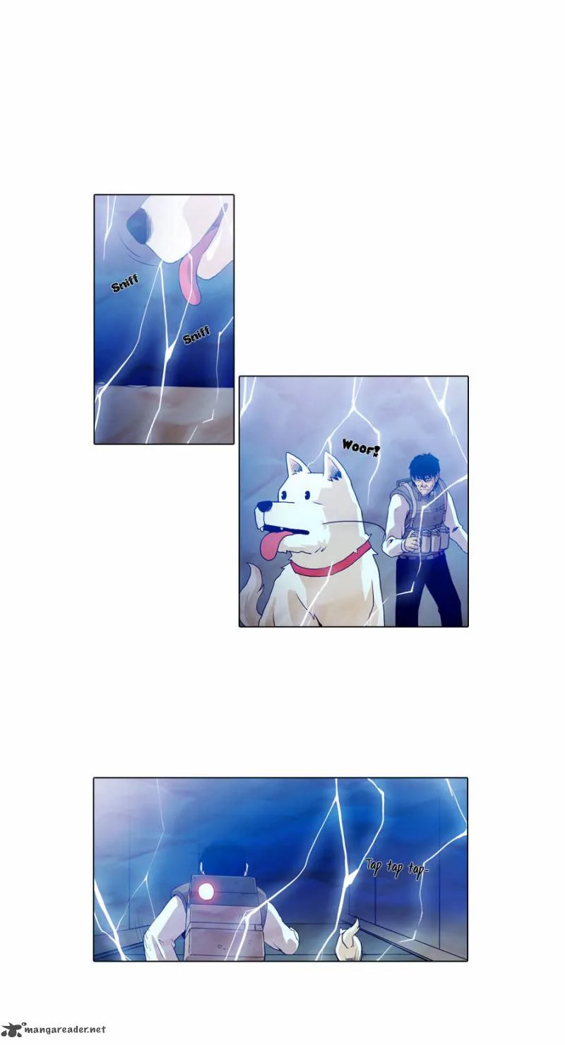 Gepetto Chapter 27 page 2