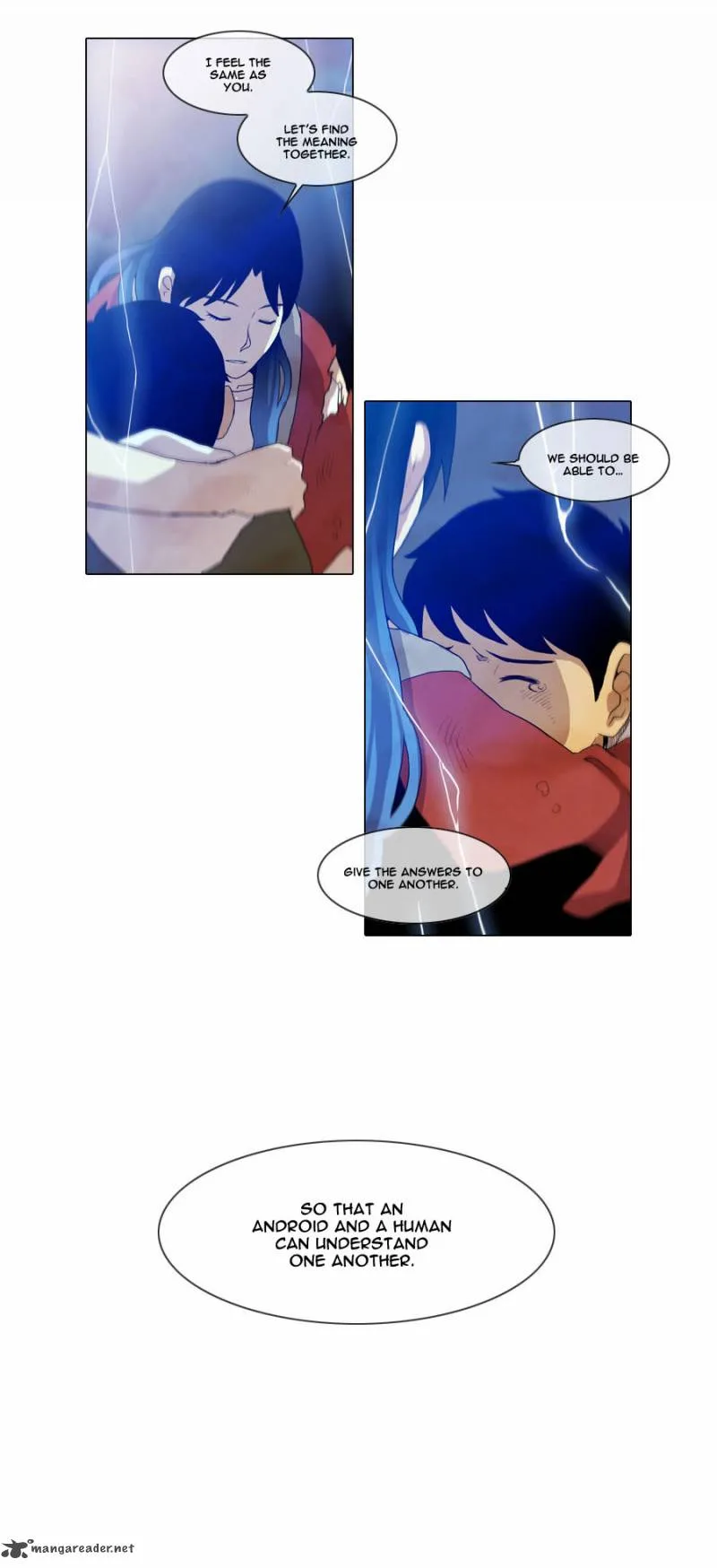 Gepetto Chapter 27 page 13