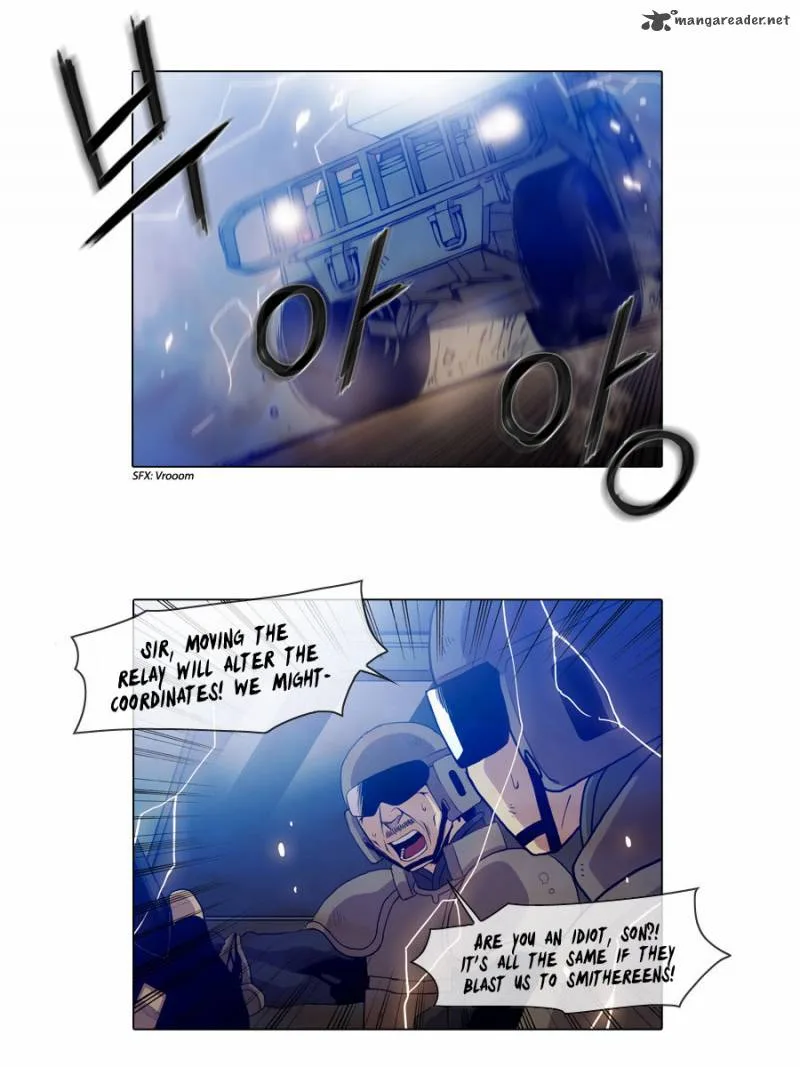 Gepetto Chapter 28 page 19