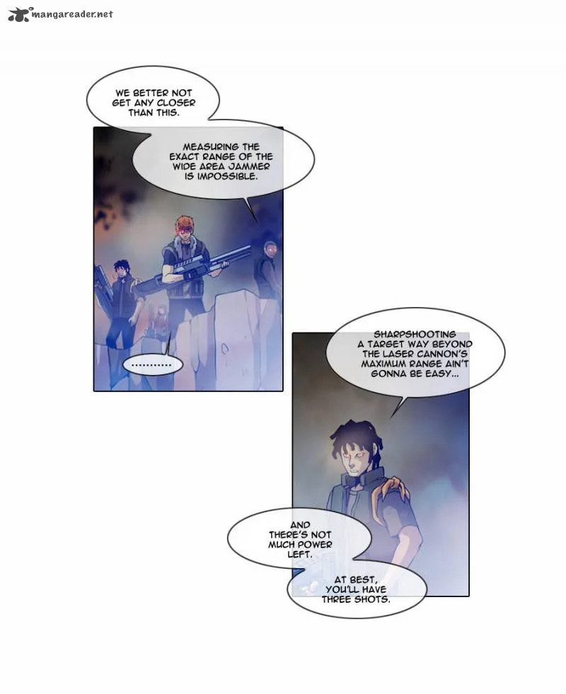 Gepetto Chapter 28 page 9