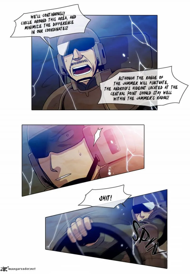 Gepetto Chapter 28 page 20