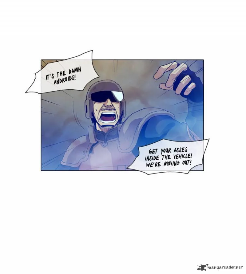 Gepetto Chapter 28 page 17